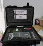 US STOCK TCA/PRC152 15W HANDHELD RADIO (UV) Aluminum Multiband Walkie Talkie