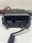 Kenwood TM-V7A 144/430MHz Dual Bander Ham Radio W/Microphone Untested