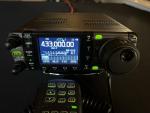Perfect Icom IC-7000 Manual, Mic And Power Cord