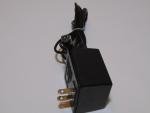 AOR AA2001 power supply for Models AR-2001, AR-2002, AR-3000, AR-3000A radios