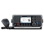 Icom IC-M605 31 USA VHF Marine Transceiver Radio, Fixed Mount
