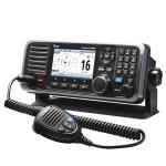 Icom IC-M605 31 USA VHF Marine Transceiver Radio, Fixed Mount