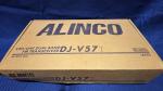Alinco DJ-V57T VHF/UHF Dual Band FM Transceiver