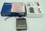 Vintage Kenwood TM-201A 2 Meter FM Transceiver with Original Box Manuals