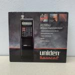 Uniden Bearcat BC200XLT 200 Channel Radio Scanner Race Pro Package Power Tested