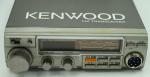 Vintage Kenwood TM-201A 2 Meter FM Transceiver with Original Box Manuals