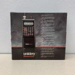 Uniden Bearcat BC200XLT 200 Channel Radio Scanner Race Pro Package Power Tested