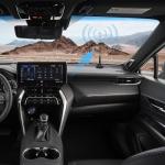 KCTIN 27MHz CB Radio Antenna 13inch with BNC Adaptor and Magnetic Mount for President Midland Cobra Uniden Anytone Truck Radios