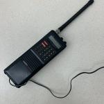 Uniden Bearcat BC200XLT 200 Channel Radio Scanner Race Pro Package Power Tested