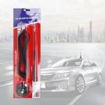 KCTIN 27MHz CB Radio Antenna 13inch with BNC Adaptor and Magnetic Mount for President Midland Cobra Uniden Anytone Truck Radios