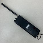 Uniden Bearcat BC200XLT 200 Channel Radio Scanner Race Pro Package Power Tested