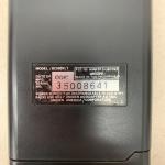 Uniden Bearcat BC200XLT 200 Channel Radio Scanner Race Pro Package Power Tested