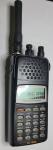 Icom IC-R10 pocket receiver