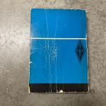 1970’s Vintage Lot of 6 Radio Amateurs Books Manuals Ham Handbook FM Repeaters