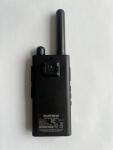 4 Baofeng T26 Walkie Talkie Long Range Rechargeable Battery Two Way Earpiece VOX
