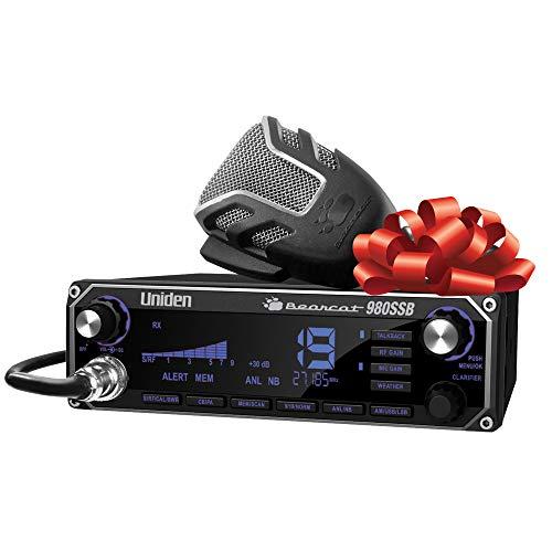 CB Radios