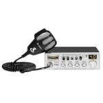 Cobra 29 NW AM/FM Classic Professional CB Radio - Easy to Operate Emergency Radio, Travel Essentials, Instant Channel 9/19, Full 40 Channels, SWR Calibration and NightWatch Illumination Display, Black