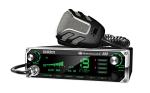 Uniden BEARCAT 880 CB Radio with 40 Channels and Large Easy-to-Read 7-Color LCD Display with Backlighting, Backlit Control Knobs/Buttons, NOAA Weather Alert, PA/CB Switch, and Wireless Mic Compatible