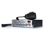 Uniden PC78LTXFM Professional 40-Channel CB Radio with Dual-Mode AM/FM, Integrated SWR Meter, PA/CB Function, Hi Cut, RF/Mic Gain Control, and Instant Channel 9