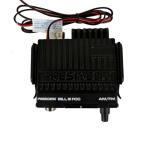 President Bill III (Bill 3) FCC AM/FM Ultra-Compact with P Channels, NRC, Weather Channel CB Radio. (TXUS201)