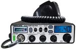 President Walker III FCC AM/FM CB Radio
