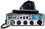 President Walker III FCC AM/FM CB Radio
