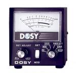 Dosy PM 1000 TS SWR Power Cb Ham Radio Wattmeter Test Center Station