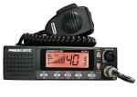 President Johnson II USA CB Radio 12/24V