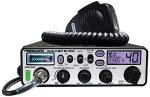 President Walker III FCC AM/FM CB Radio