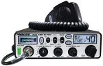 President Walker III FCC AM/FM CB Radio