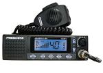 President Johnson II USA CB Radio 12/24V