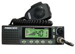 President Johnson II USA CB Radio 12/24V