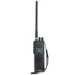Cobra Electronics HH 50 WX ST Portable 40 Channel CB Radio NOAA Weather Alerts
