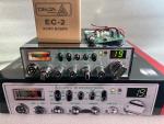 PERFORMANCE TUNED & PEAKED COBRA 29 NW CB Radio + ECHO BOARD LOUD TALK AUDIO!