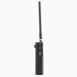 Cobra Electronics HH 50 WX ST Portable 40 Channel CB Radio NOAA Weather Alerts