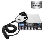 Cobra 29 LTD Chrome CB Radio Dual Mode AM/FM 2023 Model