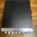 cobra 148f gtl cb radio Malaysia + ST—65DX MIC 