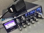 Galaxy DX-959B CB Radio - PROFESSIONALLY PERFORMANCE TUNED