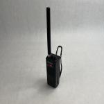 Uniden PRO401HH Professional Series 40-Channel Handheld CB Radio Partial Test