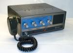 Very Vintage 1964 Knight C-22 CB Radio
