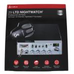 PERFORMANCE TUNED & PEAKED! COBRA 29 NW NIGHTWATCH CB Radio FAST SHIPPING LOUD