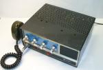 Very Vintage 1964 Knight C-22 CB Radio