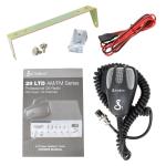 PERFORMANCE TUNED & PEAKED! COBRA 29 NW NIGHTWATCH CB Radio FAST SHIPPING LOUD