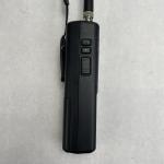 Uniden PRO401HH Professional Series 40-Channel Handheld CB Radio Partial Test