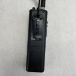 Uniden PRO401HH Professional Series 40-Channel Handheld CB Radio Partial Test