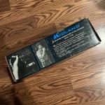 Midland 77-805 - 40 Channel CB Radio Portapak Vintage 1980s -OPEN BOX. READ DESC