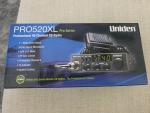 Uniden Pro520xl Pro Series 40-channel Cb Radio New In Box!