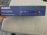 Uniden Pro520xl Pro Series 40-channel Cb Radio New In Box!
