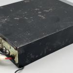 Vintage PACE CB166 Smokey and The Bandit 23 Channel CB Radio *READ* Powers On