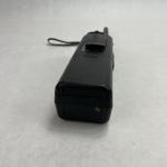 Uniden PRO401HH Professional Series 40-Channel Handheld CB Radio Partial Test